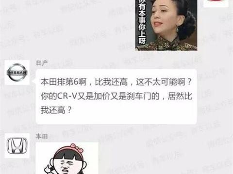 经得起考验汽车市场——看了是好是坏相信大家已有答案！