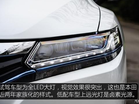 长5米，定位比雅阁高端，无奈厂家不会宣传，跌至16万却卖不动