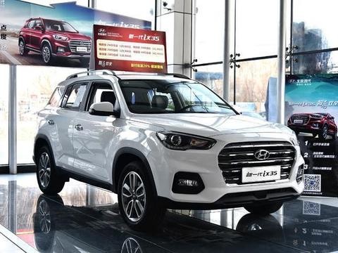 这几款SUV迎来新款，好看又好用，价格适中适合家用