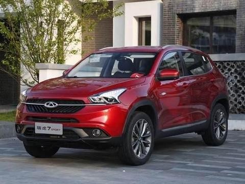 观致底盘技术有多强大？已经超越奇瑞，比肩奔驰不夸张