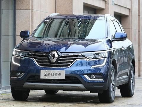 个头也不输汉兰达，无奈直到上市一年后才有点销量