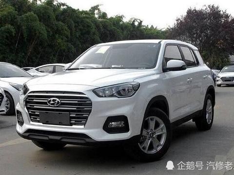 这款新车怒降价8万，挑战“国产神车”哈弗H6的冠军地位