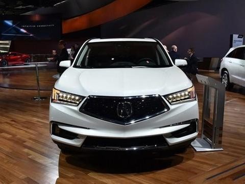 售价70万起, 质量品质不输奥迪Q7, 为什么有人会认为它是长安车