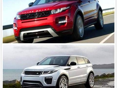 国产车出现神似路虎极光车型, 昌河Q7起售价8万元左右！