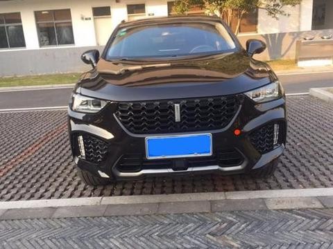 这车一上市，本想买哈弗H6的都退订了，这车这么牛？