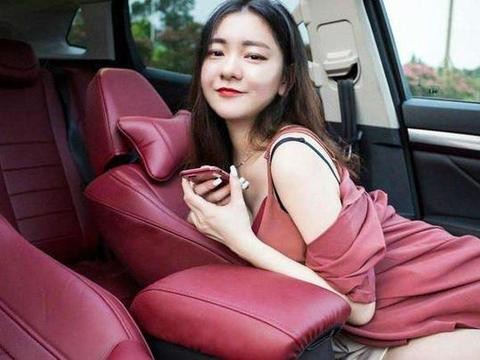 最便宜的合资中型SUV对比自主豪华车型VV7,