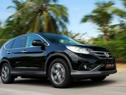 最省油的SUV，全新换代搭1.5L发动机夺大奖，霸气碾压汉兰达！