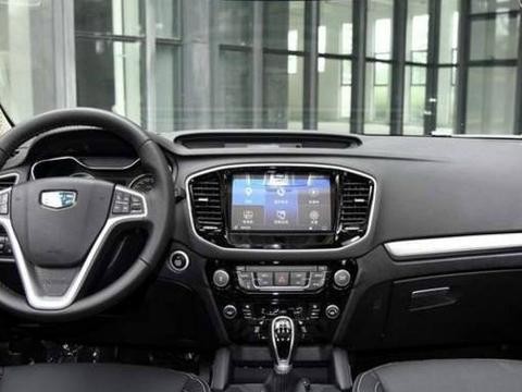 7万售价百姓都叫好：这款国产车牛！4分钟就卖掉1辆