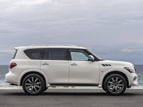 和法拉利、兰博基尼比回头率？这几款不能错过！