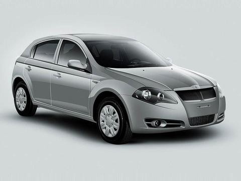 驾驶员这样做可以降低油耗—车友问我中华骏捷FRV油耗高了怎么办