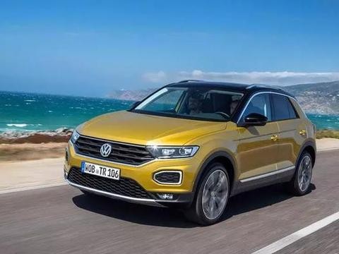 大胆预测，这几款SUV一定会在2018年成为爆款车型