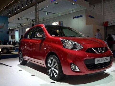 飞度迎来强敌，全新高颜值合资小车，仅售6万