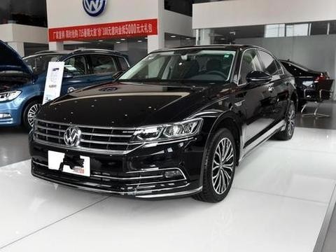 这台2018款全新标配，3.0T发动机299马力，政商驾驶有面子