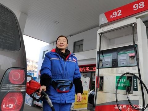 加92汽油严重积碳？千万不要盲目清理