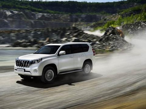 全时四驱、碰撞测试双5星，SUV车型15万内就它能做到！