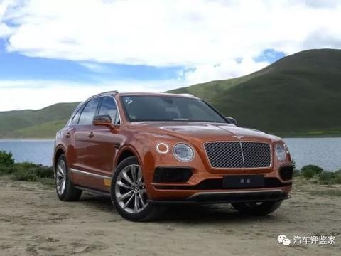 宾利添越新车计划，将搭载V8发动机