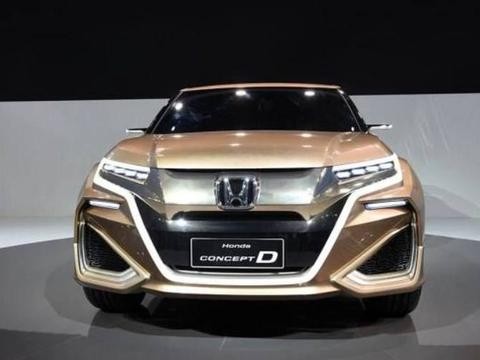 SUV省油王，搭全球顶尖发动机，霸气碾压汉兰达，网友：就等它！