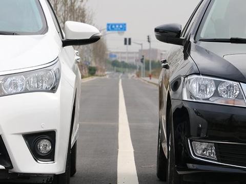 十万级合资又一新选择, 蓝鸟: 