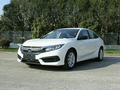 年轻人就得买这两款日系车，仅卖11万