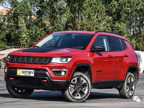 这些看似安全的合资SUV拿中国人性命当玩笑