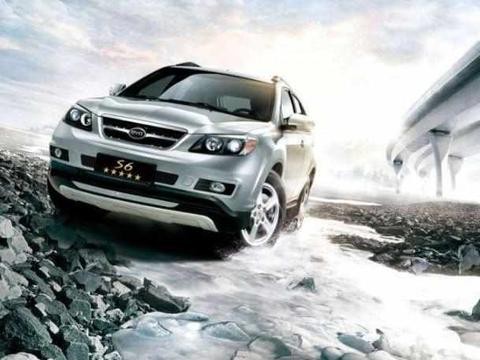 公认的“油老虎”，买的起也开不起的8款车！