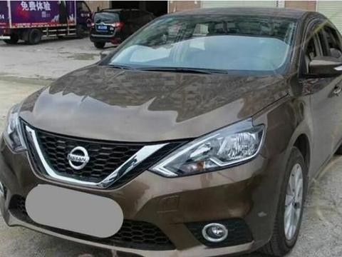 不再纠结于速腾了，轩逸提车和改装音响及贴膜（多图分享）