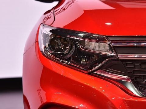 比博越好看, 售9万, 放弃哈弗H6!
