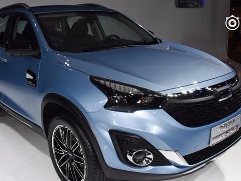 博越、H6终于迎来大对手，宝能入股观致满血复活，全新SUV杀到