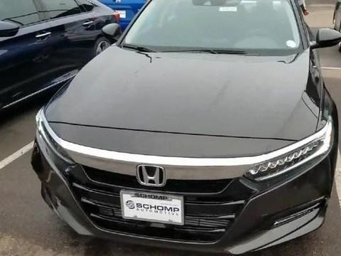 绝不是大号思域那么简单，即使没有10AT都能火