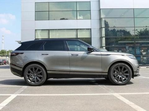 手握80万，这车比BBA更有面子，比揽胜极光漂亮100倍