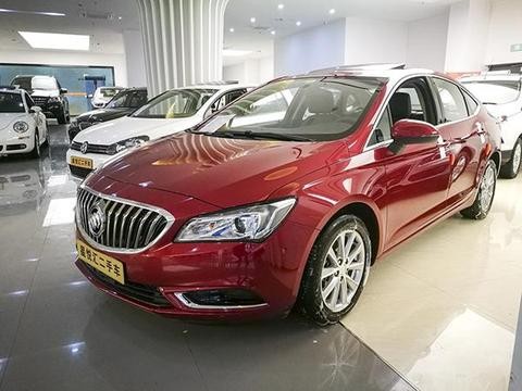 8w买准新比亚迪S7 大空间、高性价比全都有