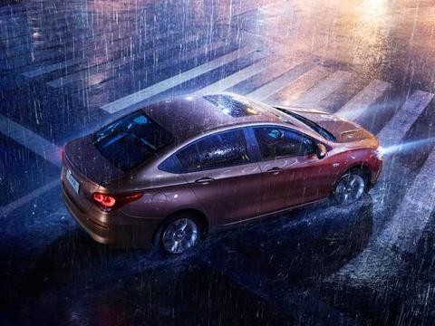 百公里油耗只有5L？7万预算家用合资轿车如何选？