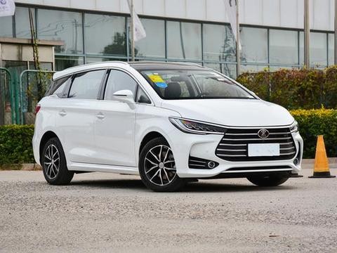 12月宋MAX订单破25000，能否超过宝骏730只看比亚迪产能