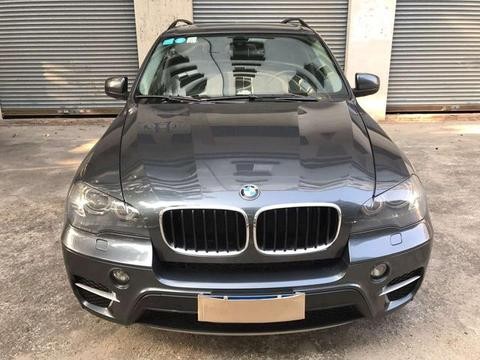 为何说宝马X5是最强SUV?仅仅是因为宝马特有的天使眼和操作性？