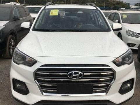 江湖讨论：关于现代18款ix35，是作死还是被北京现代做死？