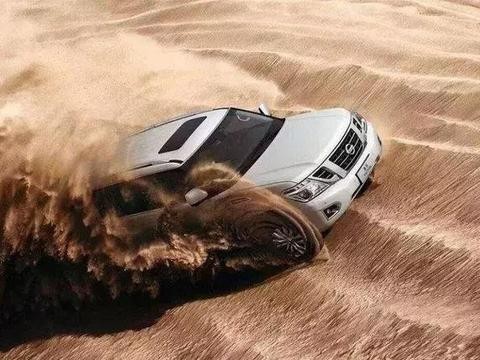 最近很火的越野车，性能堪比路虎，比霸道还大，关键价格很亲民