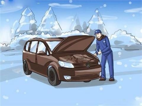 为什么冬天不开空调了，但是车子比夏天还费油？