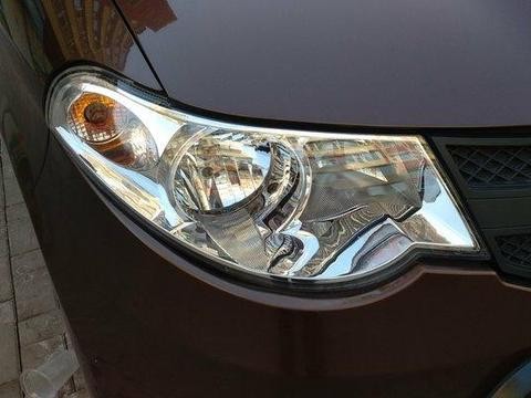 五菱宏光2015款1.5L S基本型, 价格便宜, 保养方便, 打工也买得起