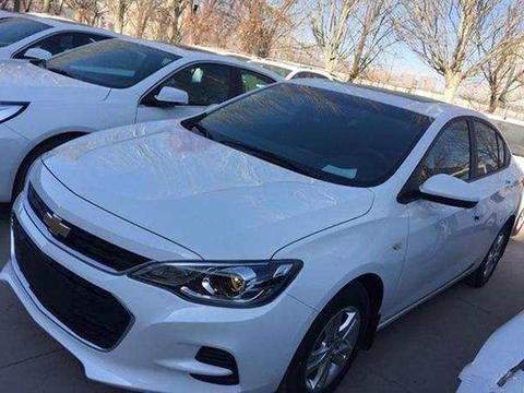 速递!新鲜的“雪佛兰“资讯全在这，看我就够了