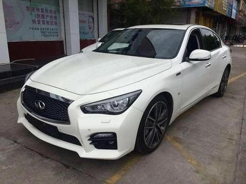 最后的V6大排量自吸后驱，降价6万情怀满分，再不买成绝唱