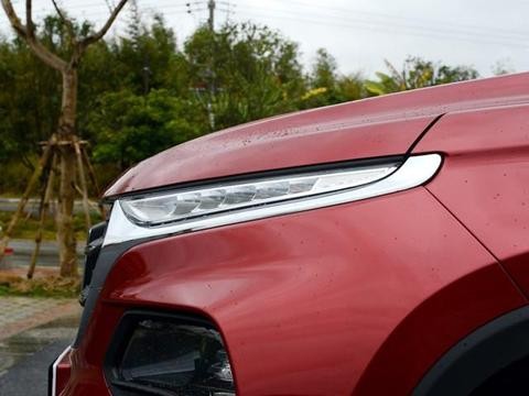 最牛国产车，9个月卖出30万辆，5万缤智劲客难卖