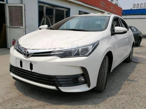 想借堂哥的卡罗拉被拒绝，买这国产车出了口气