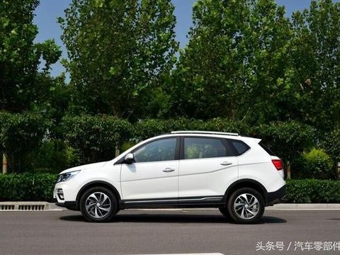 春节跑长途，这款自动档SUV正合适