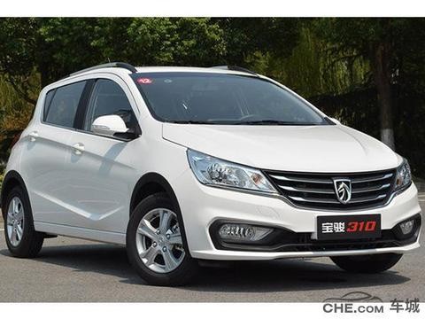 宝骏310养车成本怎么样 顶配神车也有一身毛病