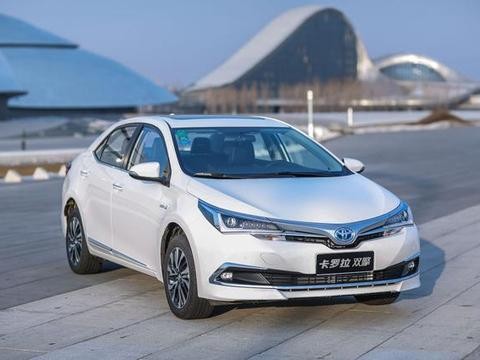 油耗最低汽车世界排名，第一名国产车