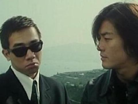 90年代片酬是李连杰5倍
