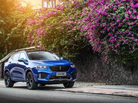 车身重就一定油耗高？WEY用世界十佳变速箱告诉你