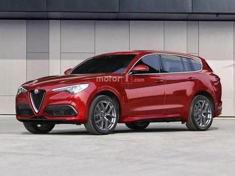 满足家庭需求之余，还符合新能源政策！ALFA将推全新轻混7座SUV