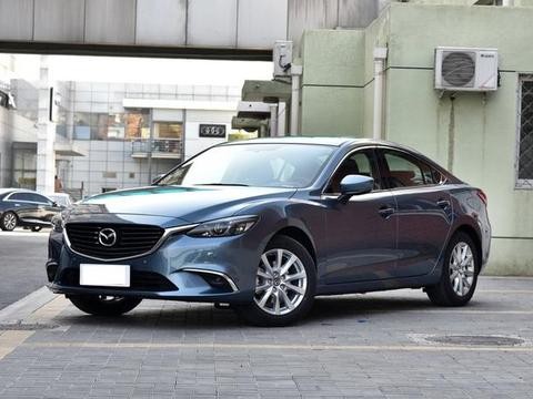 颜王中型车，人称“日本宝马”，如今跌至16万，买凯美瑞都后悔了