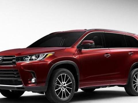 买到就是赚到, 这是国内最保值的SUV, 没有之一!